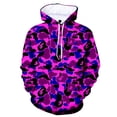 thumbnail image 4 of Sudadera con capucha de camuflaje con estampado 3D para hombre, jersey de manga larga, sudadera con personalidad, sudadera para niños, ropa deportiva popular para exteriores, 4 of 5