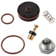 thumbnail image 1 of N008792 D55155 Replacement Air Compressor Regulator Repair Kit, Compatible with CraftsmanCompressor Regulator Repair Kit, 1 of 6