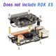 thumbnail image 4 of Para RDK X5 PoE HAT con Ventilador y Disipador Térmico para Placa Base D-Robotics RDK X5 IEEE 802.3af/At, 4 of 5