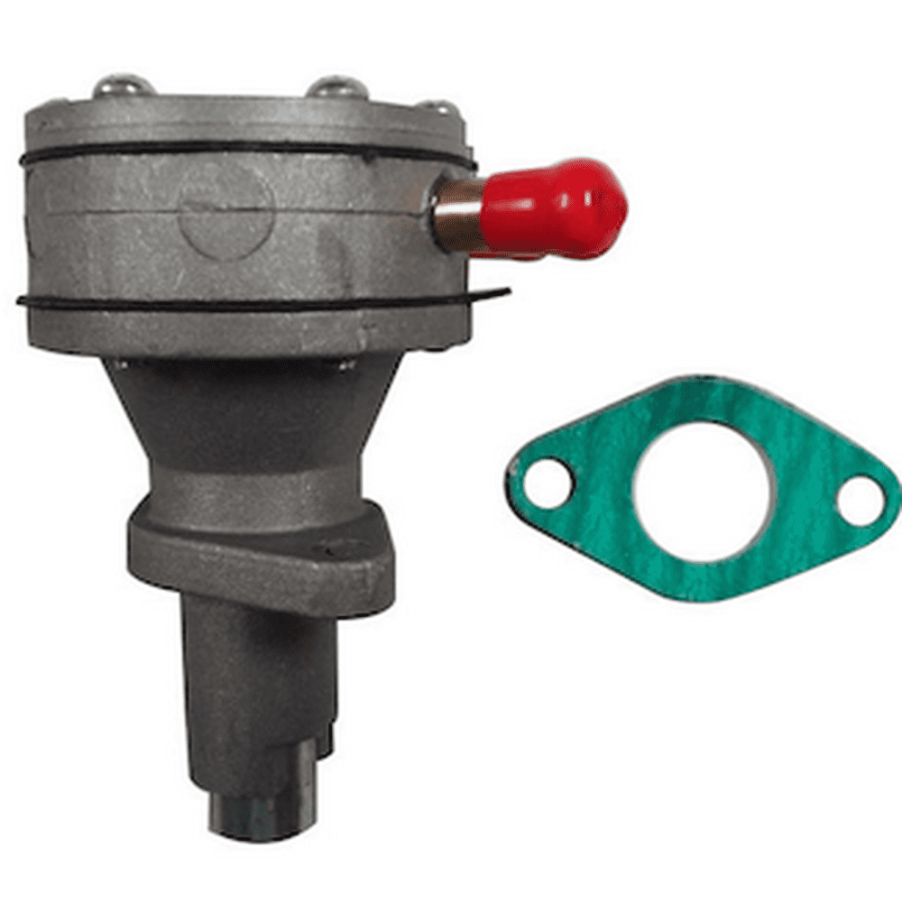 Fuel Pump For Bobcat Skid Steer 743 For Kubota Engine V1702 D950