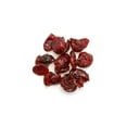 thumbnail image 3 of Yupik Organic Cranberries, Apple Juice Infused, 2.2 lb, Non-GMO, Gluten-Free, Vegan, Kosher, Dried Fruits, No Added Sugar, Plump & Chewy, Source of Fiber, Healthy Snacks, Ideal for Baking & Topping, 3 of 3