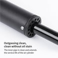 thumbnail image 2 of Baohd Air Pump Manual Air Pump With Pedal Step-on Pump Bike Ball Portable, 2 of 7