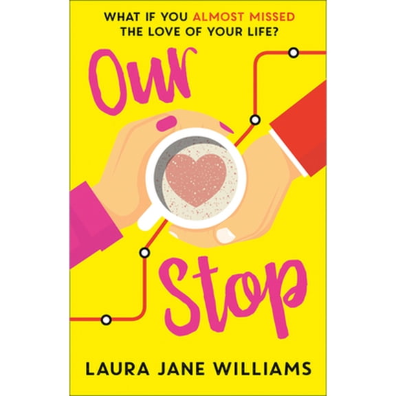 Pre-Owned Our Stop (Paperback) 0008366187 9780008366186