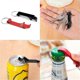 thumbnail image 5 of 2026 Set of 4 Multifunctional Bottle Openers Can Opener Keychain Easy Access Bottle Caps for Beer Kitchen, 5 of 5