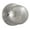 Silver, variant on Weslock 00205S1--0020 Salem Half Dummy Lock Oil Rubbed Bronze Finish