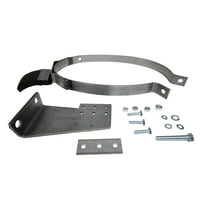 Walker Exhaust 36393 Exhaust System Hanger