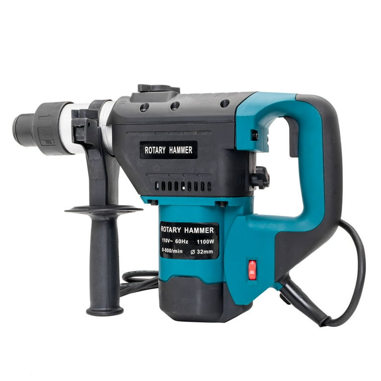 Hiltex rotary hammer drill new arrivals