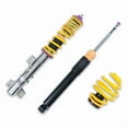 thumbnail image 4 of KW Coilover Kit V2 BMW M3 E36 (M3B M3/B) Coupe Convertible Sedan Fits select: 1995 BMW M3 AUTOMATIC, 4 of 9