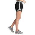 thumbnail image 2 of SPORT-TEK LADIES CADENCE SHORT F20, 2 of 3