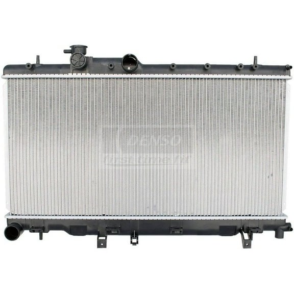 Denso 221-9391 Radiator