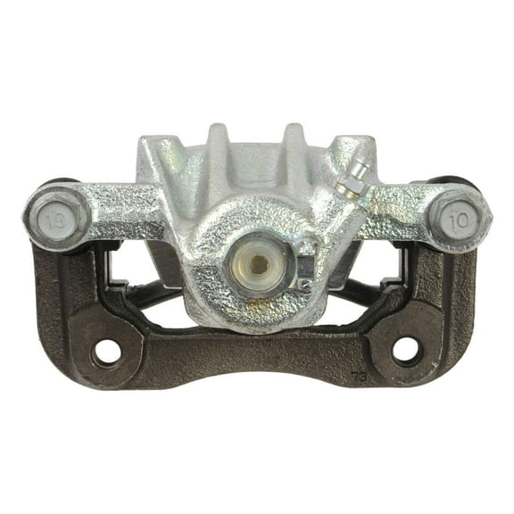 Remanufactured Cardone Reman Disc Brake Caliper P/N:19 B3413a