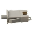 thumbnail image 3 of Mosiee Lawn Mower Plunger Switch With 4 Terminals, For Stens 430-702, For Ayp 532176138 Garden Power Tools Replacement Accessories, 3 of 9