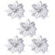 thumbnail image 1 of 5 piezas flor decorativa, 1 of 3