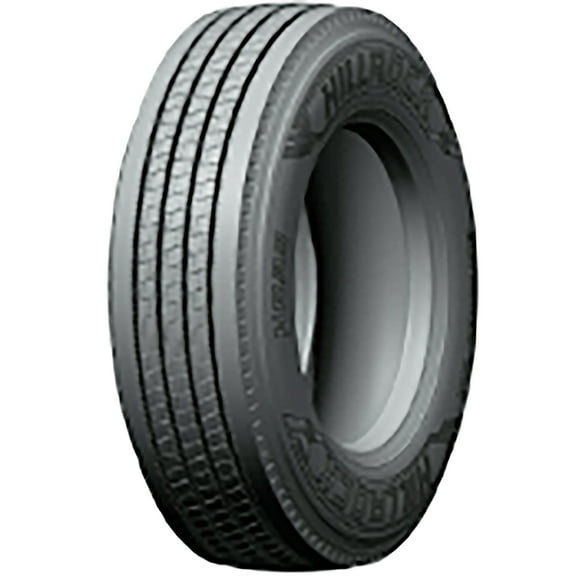 Hillrock HRA3 215/75R17.5 135/133J Load H 16 Ply All Position Commercial Tire