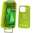 thumbnail image 1 of Multifunctional Cosmetic Bag Phone Case Funny Suitcase Crossbody Phone Case Creative Cool Storage Box Shape Phone Case Multifunctional Crossbody Phone Bag Purse, 1 of 4