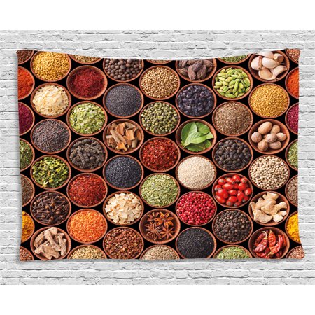 Easy and Fun for Herbs And Spices Kitchen Decor recommend