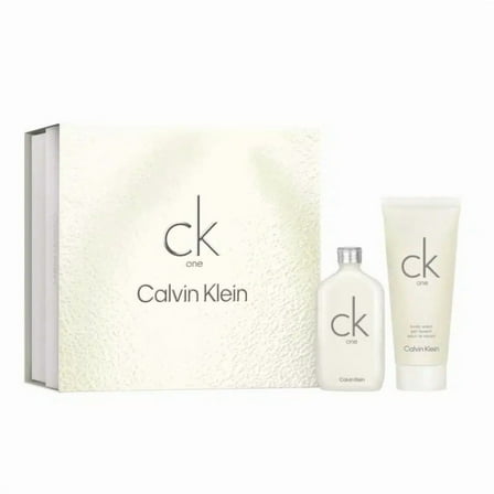 Calvin Klein CK One 2 Pcs Gift Set (Father's Day Limited Edition)