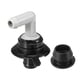 thumbnail image 1 of Kit de tapón de válvula PCV Unique Bargains No.1220474030/9048018001 para Toyota Camry 1997 - 2001, 1 of 7
