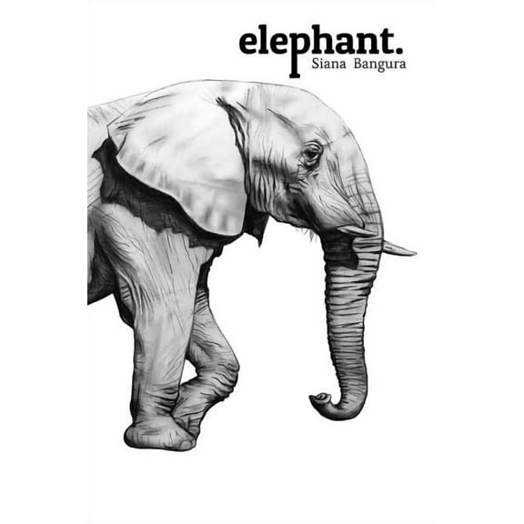 Elephant., (Paperback)