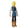 thumbnail image 2 of Figura Android 18 Dragon Ball Bandai 7  Pulgadas, 2 of 3