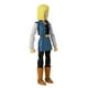 thumbnail image 2 of Figura Android 18 Dragon Ball Bandai 7  Pulgadas, 2 of 3