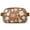 Camel, variant on Vintage Daisy Fanny Pack – Artistic Wildflower Waist Bag for Women with Cute Retro Floral Print, Ideal for Spring, Summer & Autumn