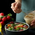 thumbnail image 4 of Lebanon - Organic Premium Tahini (100% Ground Hulled Sesame Seeds) 15 oz, 4 of 5