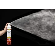 Rust-Oleum 334133 Stops Rust Turbo Spray Paint, 1 Pack, White, 24 Ounce