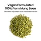 thumbnail image 4 of Aceite limpiador Be Plain Greenful Vegan 200 ml para piel seca y sensible, 4 of 9