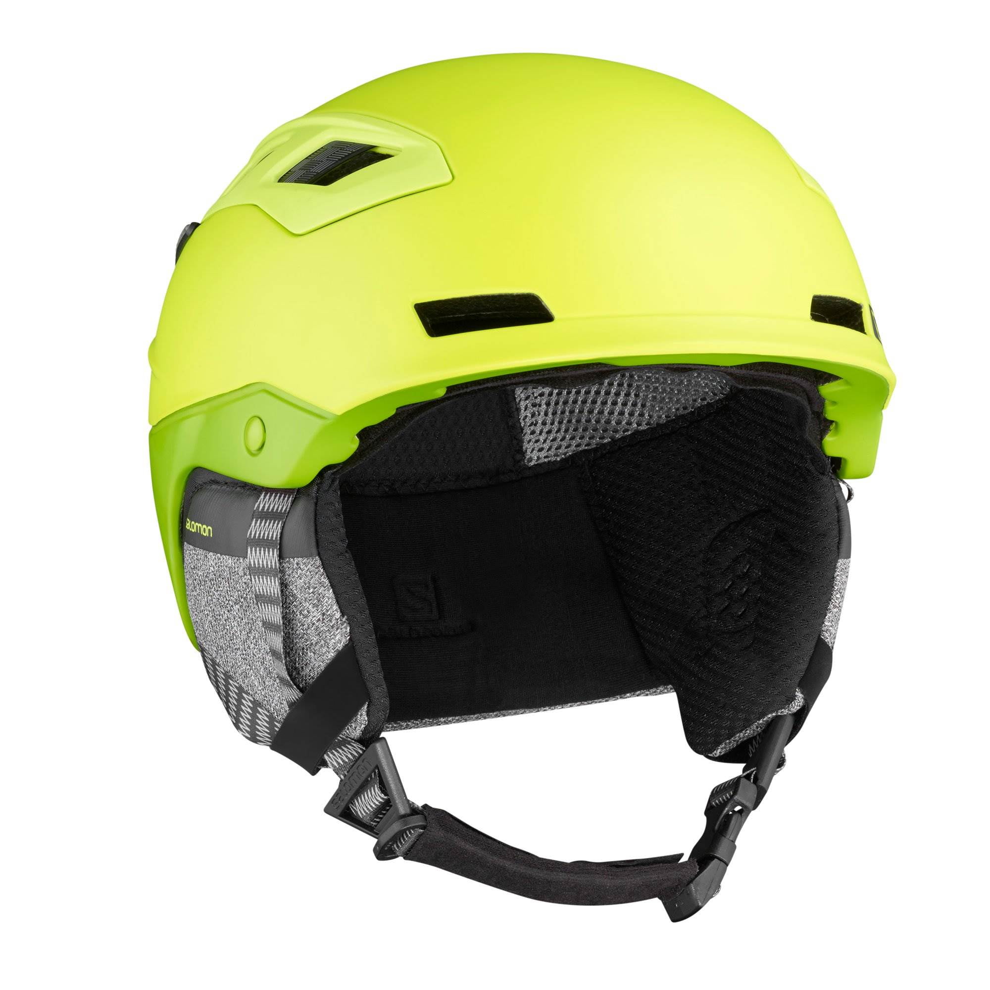 Salomon qst helmet hotsell