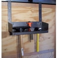 thumbnail image 2 of Hardscaping Hand Tamper & Tool Rack by Rack'em, 2 of 3