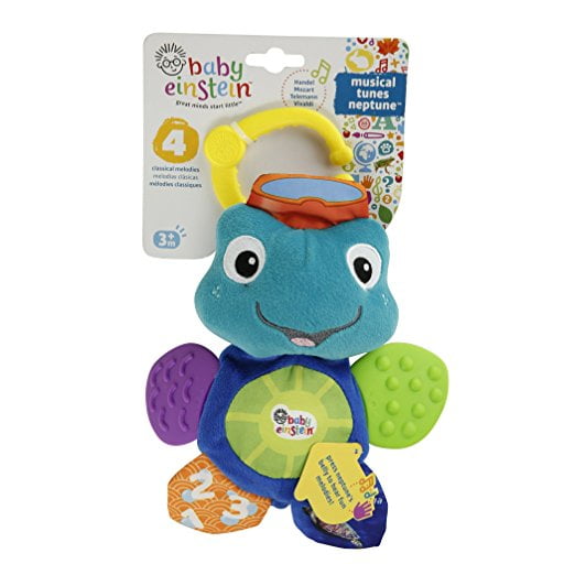 Baby einstein musical tunes neptune cheap