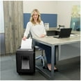 thumbnail image 5 of Fellowes® Powershred® 92Cs 18 Sheet Cross-Cut Shredder, 5 of 8