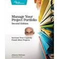 thumbnail image 2 of Manage Your Project Portfolio, Johanna Rothman Paperback, 2 of 3