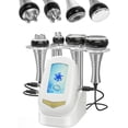 thumbnail image 1 of Machine Multifonctionnelle 4 en 1, pour Maison et Salons de Beauté, 1 of 1