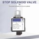 thumbnail image 4 of Excavator Stop Solenoid Relay for Kubota 061700-3770/3771 & 3760 Construction Machinery, 4 of 5