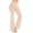 Beige, variant on Turilly Women's Cozy Fleece Lined Flare Leggings High Waisted Thermal Yoga Pants for Winter Wear