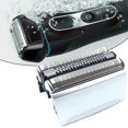 thumbnail image 3 of Shaver Replacement Foil 52S Cassette Head Cartridge Replacement for Braun Series 5, 3 of 7