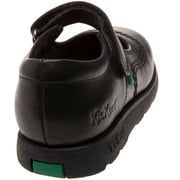 Kickers Fragma Pop Shoes