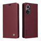 thumbnail image 1 of Funda para Honor 50 5G Estuche de Cuero PU Tipo Cartera con Ranuras para Tarjetas y Cierre Magnético, 1 of 5