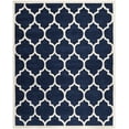 thumbnail image 2 of Safavieh Chatham Dark Blue Contemporary Rug - 8' x 10', 2 of 5