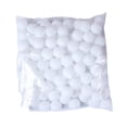 thumbnail image 3 of Pelotas de Bingo Perfecl 150 Piezas 40mm Blancas, 3 of 8