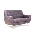 thumbnail image 3 of Love Seat Kessa Muebles Vara, 3 of 7