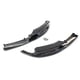 thumbnail image 5 of Parachoques labio debajo barbilla Spoiler protección Air Chin Body reemplazo divisor negro ajuste para F30 F31 F35 F31 Touring DYNWAVEMX Labio del parachoques delantero, 5 of 8