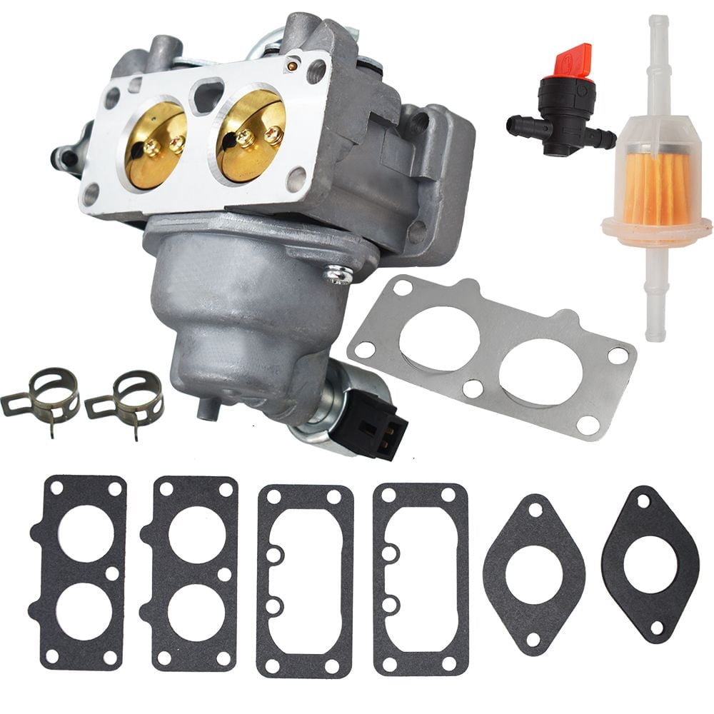 Kit De Carburateur Pour Moteurs Kawasaki FS651V 691V FS691V