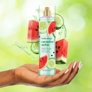 Bodycology Cucumber Melon Body Mist, 8 fl.oz.