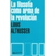 thumbnail image 1 of La Filosofía Como Arma de la Revolución Siglo XXI 9786070312526, 1 of 2