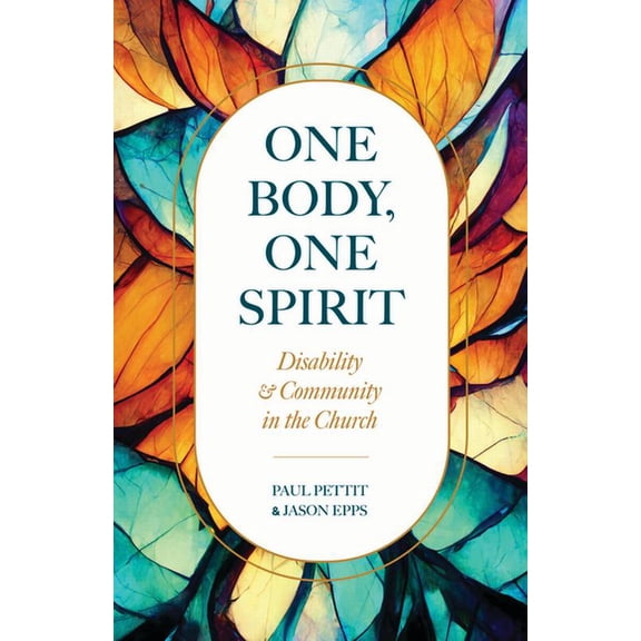 One Body, One Spirit: Disability and Community in the Church, (Paperback)