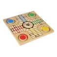 thumbnail image 2 of Juego De Mesa Parchis Parkase Familiar Estrategia Diako Parchis parkase, 2 of 2