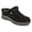 Black, variant on Women's Emerson, Dusty Brown, Size 9